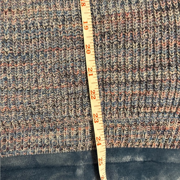 J Jill Easy drop shoulder sweater NWT Size PM - Picture 5 of 8